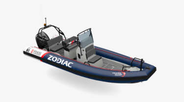 Pro 7.5 Zodiac Vendée Globe 2024