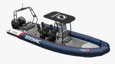 Pro 850 Zodiac Vendée Globe 2024