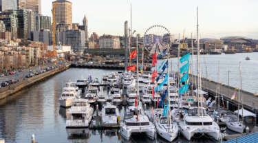 Seattle Boat Show 2026