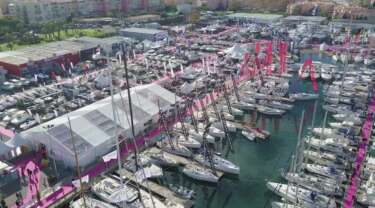 Salon Nautique d'Automne 2025