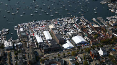 Newport International Boat Show 2025