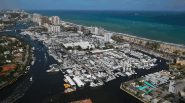 Fort Lauderdale International Boat Show 2025