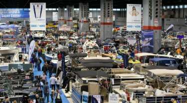 Chicago Boat Show 2026