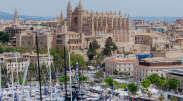 Palma International Boat Show 2026