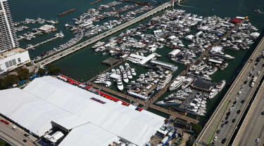 Miami International Boat Show 2026