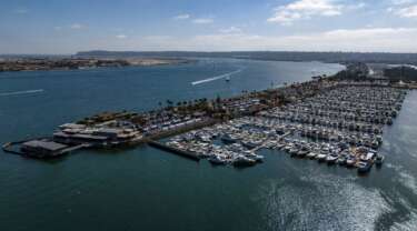 San Diego International Boat Show 2026