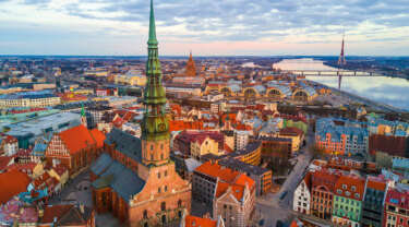 Riga Outdoor Exhibition 2026