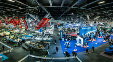 Sydney Boatshow 2025