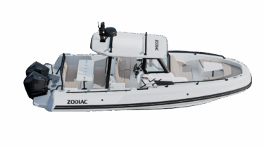 Zodiac X9CC