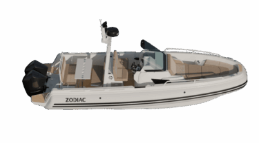 Zodiac X9CC