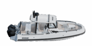 Zodiac X9CC