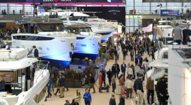 Boot Düsseldorf 2026