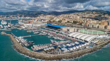 Genoa Boat Show 2025