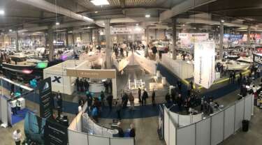 Fredericia Boat Show 2026