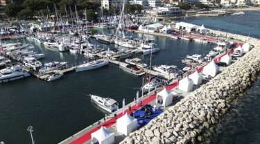 Les Nauticales 2026
