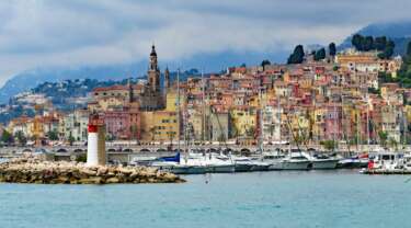 Salon Nautique France