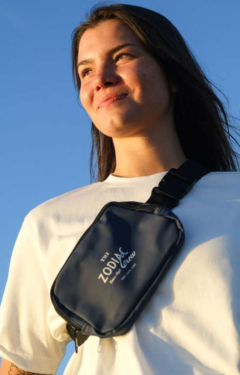 Vêtements Accessoires Zodiac