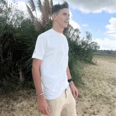 Tee-shirt Zodiac Summer