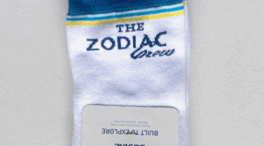 Chaussettes Zodiac Crew​