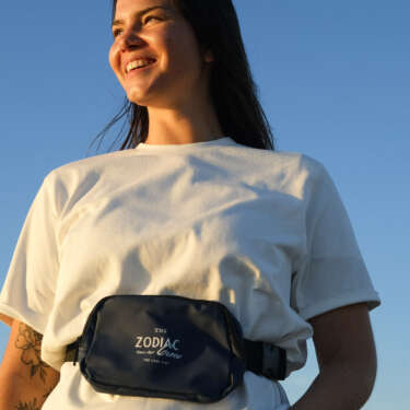 Vêtements Accessoires Zodiac