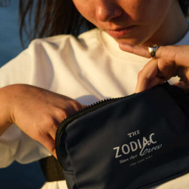 Vêtements Accessoires Zodiac