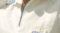 Sweat blanc Zodiac​