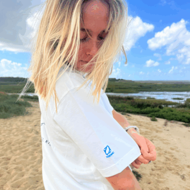 Tee-Shirt Zodiac Crew​