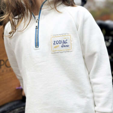 Vêtements Accessoires Zodiac