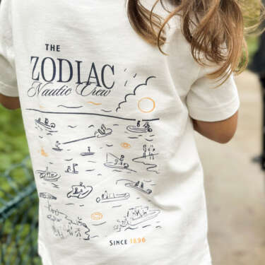 Vêtements Accessoires Zodiac
