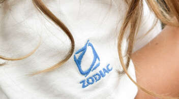 Vêtements Accessoires Zodiac