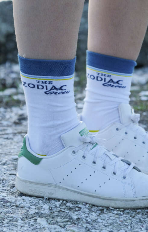 Vêtements Accessoires Zodiac