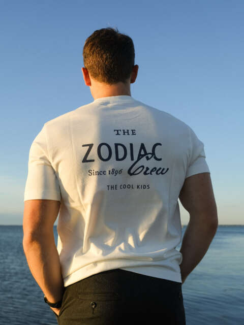 Vêtements Accessoires Zodiac