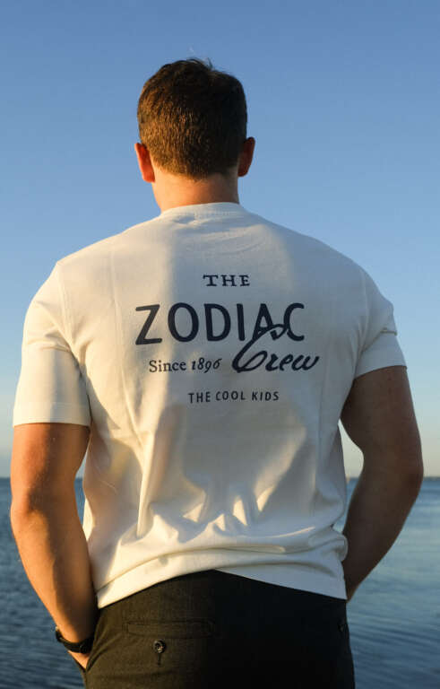 Vêtements Accessoires Zodiac