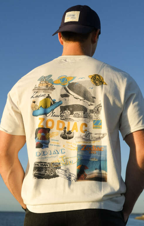 Vêtements Accessoires Zodiac