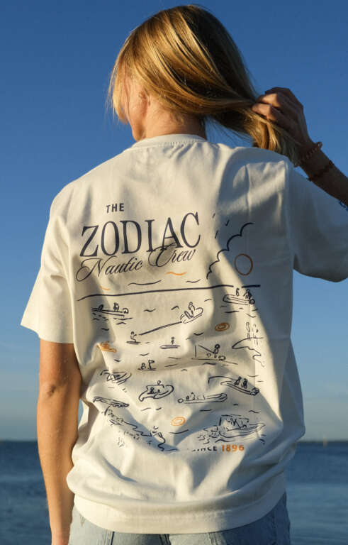 Vêtements Accessoires Zodiac