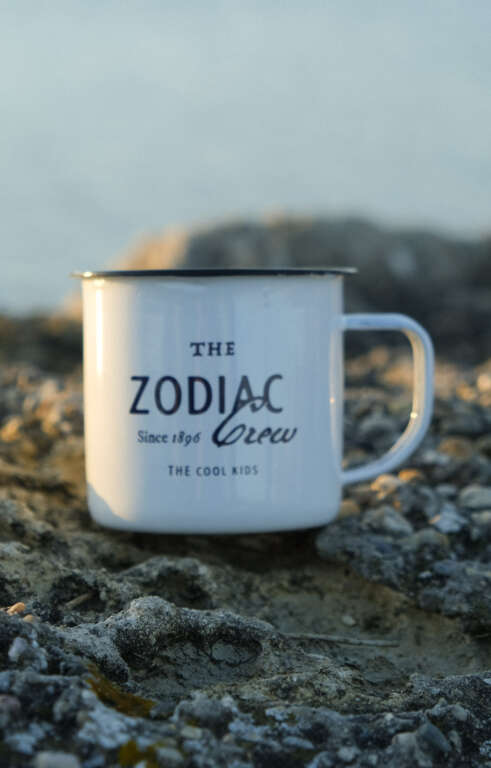 Vêtements Accessoires Zodiac