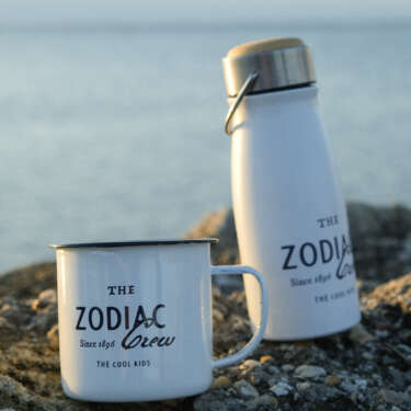 Vêtements Accessoires Zodiac