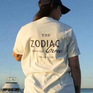 Vêtements Accessoires Zodiac