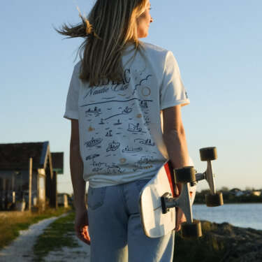 Vêtements Accessoires Zodiac