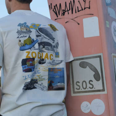 Vêtements Accessoires Zodiac