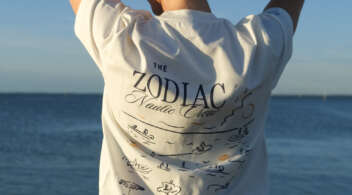 Vêtements Accessoires Zodiac