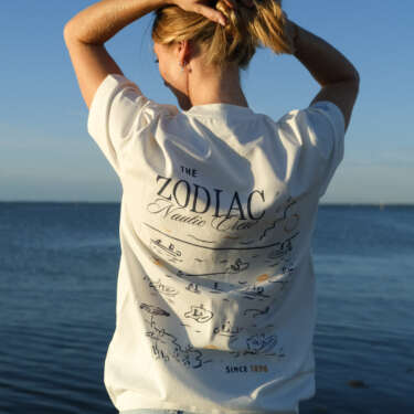 Vêtements Accessoires Zodiac