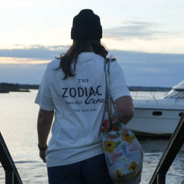 Vêtements Accessoires Zodiac