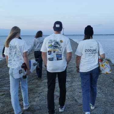 Vêtements Accessoires Zodiac