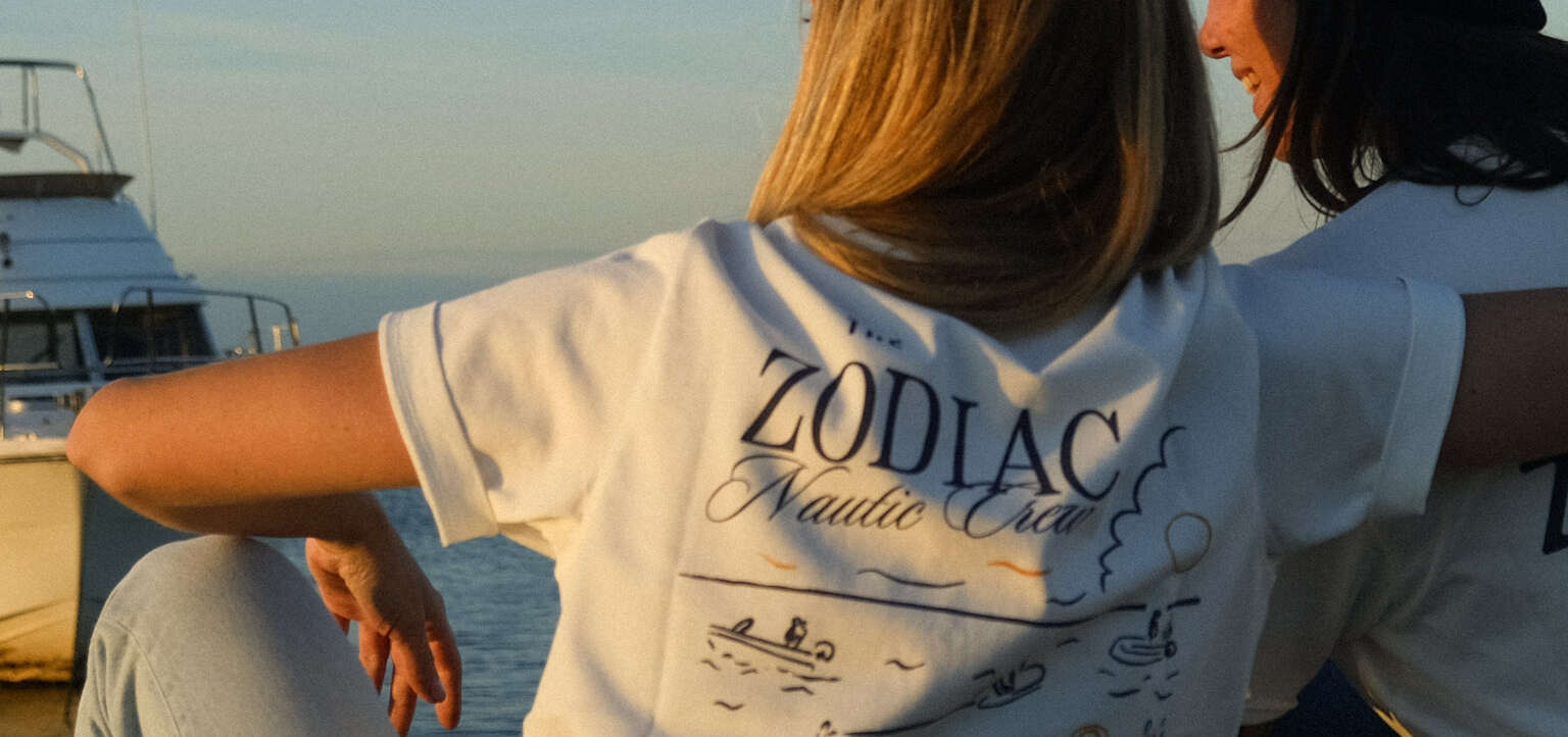 Vêtements Accessoires Zodiac