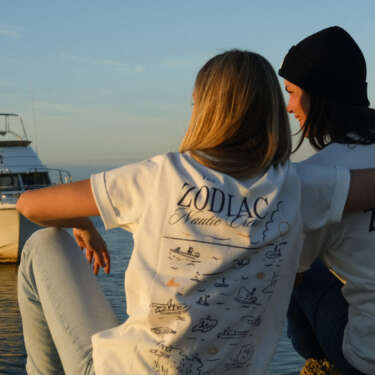 Vêtements Accessoires Zodiac