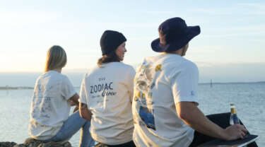 Vêtements Accessoires Zodiac