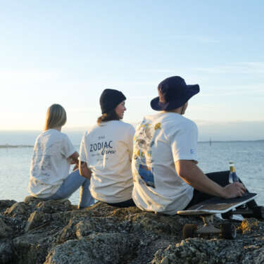 Vêtements Accessoires Zodiac