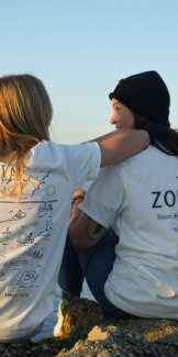 Vêtements Accessoires Zodiac