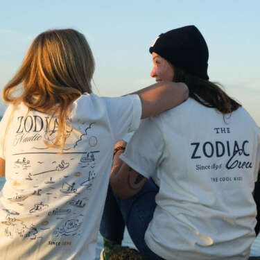 Vêtements Accessoires Zodiac